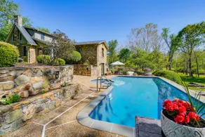 Aldie Home w/ Private Pool: Near Wineries! - Image 5