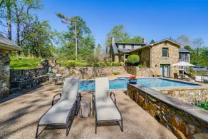 Aldie Home w/ Private Pool: Near Wineries! - Image 2