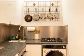 Modern & Cozy 2BR | Steps to Covent Garden Tube - Image 5