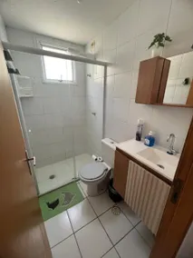 Full apartment near Revap-Dutra-Professionals - Image 4