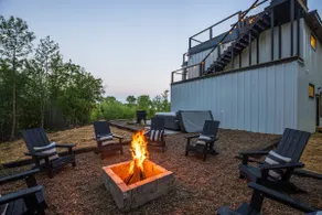 Epic Rooftop Views | Hottub+Bar+Pet Friendly - Image 4