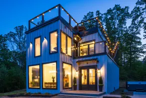 Epic Rooftop Views | Hottub+Bar+Pet Friendly - Image 2