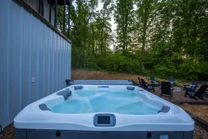 Epic Rooftop Views | Hottub+Bar+Pet Friendly - Image 5