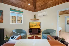 Private Cozy Modern Southwest Style Casita - Image 3
