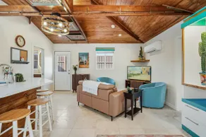Private Cozy Modern Southwest Style Casita - Image 5