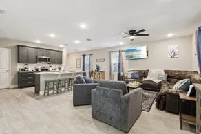 Eustis Stay | Cozy & Bright Florida Escape - Image 3