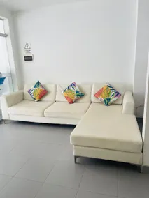 Madona del Mar Beach House 2nd Floor – 2 bedrooms - Image 2
