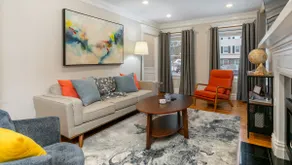 Quiet Boston-Area Sanctuary, Elegant & Comfortable - Image 3