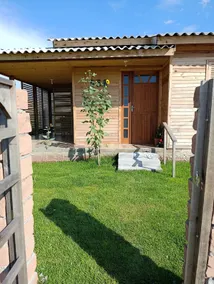 New and Complete House 250m from the Beach – Miratorres - Image 2