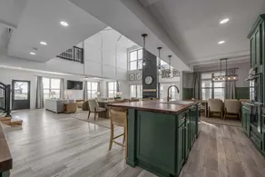Pool | Sleeps 22 | Massive Game Room | Hot Tub | F - Image 5