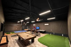 Pool | Sleeps 22 | Massive Game Room | Hot Tub | F - Image 2