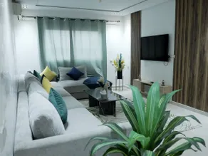Cosy&Comfortable Apartment | Kenitra Train Station - Image 1