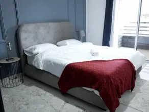 Cosy&Comfortable Apartment | Kenitra Train Station - Image 2