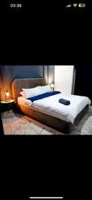 Cosy&Comfortable Apartment | Kenitra Train Station - Image 5