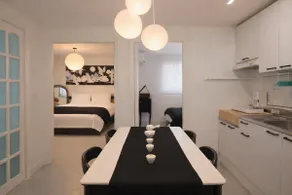 [Seoul National University Hospital 1 minute, Hyehwa Station 3 minutes] 3 Rooms | Maximum 6 people | Free luggage storage | Arcrotel B&B - Image 2