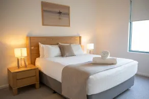 Waterfront Apartment at Luxury Anglesea Resort - Image 4