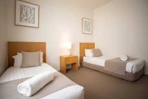 Waterfront Apartment at Luxury Anglesea Resort - Image 5