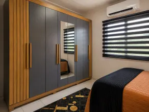 Cozy House for 2 People Wi-Fi/Garage/Pet - Image 2