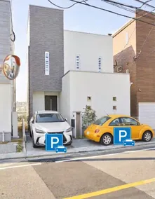 New Open! 10-minute walk from Noshima Station | Spacious 3LDK for up to 10 people | Parking for 2 cars | A house along the river with a superb view - Image 2