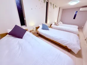 New Open! 10-minute walk from Noshima Station | Spacious 3LDK for up to 10 people | Parking for 2 cars | A house along the river with a superb view - Image 4