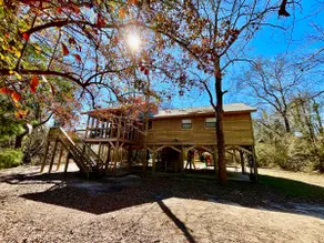 Bolo Creek Loghouse - Image 2