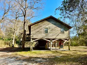 Bolo Creek Loghouse - Image 3