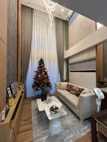 Hilltop Home w/ indoor pool & panoramic ocean view - Image 2