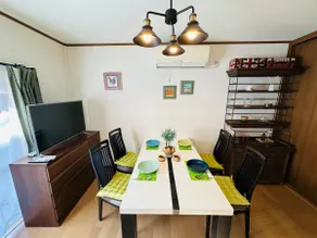 New 120-m² villa for exclusive use in Kawaguchi City, free parking, 20 minutes to Ueno and Shinjuku, 25 minutes to Shibuya, 30 minutes to Tokyo - Image 4