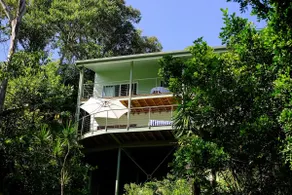 Sanctuary Spaces - Wategoes Beach Shack - Image 4
