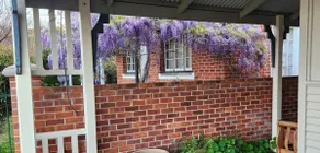 Loft above heritage home in Bunbury CBD - Image 5
