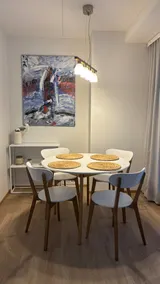 Two-bedroom apartment by the sea - Image 4