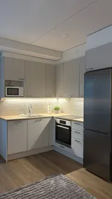Two-bedroom apartment by the sea - Image 5