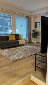 Two-bedroom apartment by the sea - Image 2