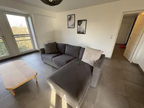Appartement moderne Senlis - Image 5