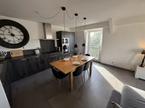 Appartement moderne Senlis - Image 2