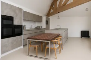 Bridge House Modern Comfort in Historic Stone - Image 3