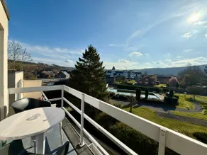 Studio with terrace and parking, near Han Caves - Image 3