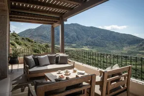 Forest Within - Wellness Villa in Archanes - Image 4