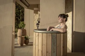 Forest Within - Wellness Villa in Archanes - Image 3