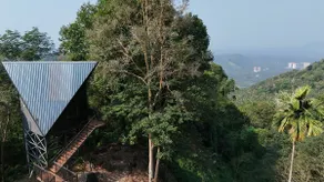 Forest Cabin | Private | Perfect for Couples - Image 5