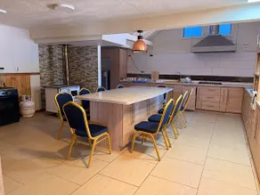 Country house with a tinaja, Jacuzzi and quincho - Image 3