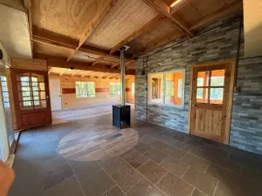 Country house with a tinaja, Jacuzzi and quincho - Image 5