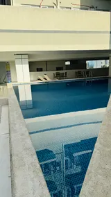 Ayala Adjacent | Cebu CBD Core View Apartment 810 - Image 3
