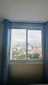 Ayala Adjacent | Cebu CBD Core View Apartment 810 - Image 2