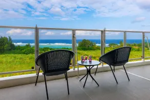 3 minutes by car or 8 minutes on foot to Cape Maeda and the Blue Cave | Family-friendly, sleeps 5 - Image 4