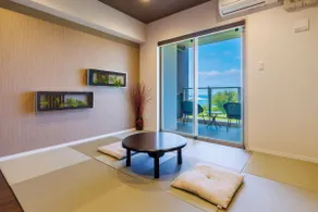 3 minutes by car or 8 minutes on foot to Cape Maeda and the Blue Cave | Family-friendly, sleeps 5 - Image 3