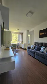 Tranquility in the Mountains – Comfortable Apartment - Petrópolis/RJ - Image 3