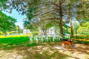 Pool, Large Porch! Country Home Near Roaring River - Image 3