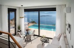 Majestic View Villas - MELIA(Heated Pool) - Image 2