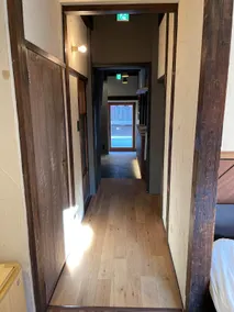 2024 Fully Renovated. This is an old house where you can spend a quiet time in the center of the city. Closest to the downtown area - Image 3